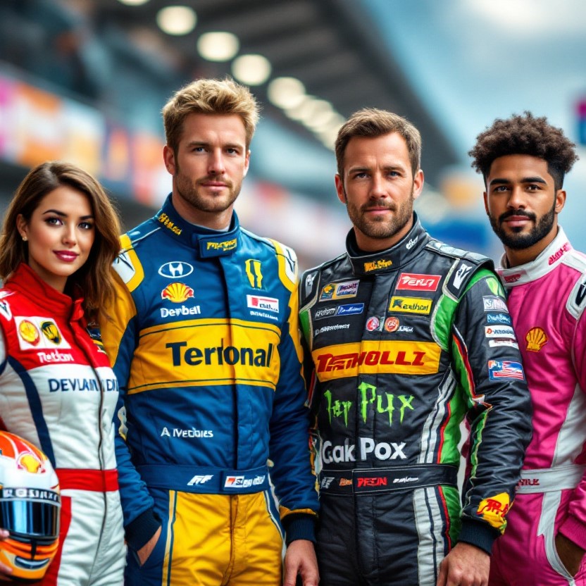 Drivers