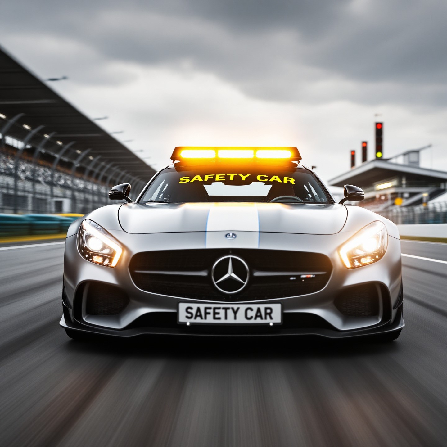 Safetycar